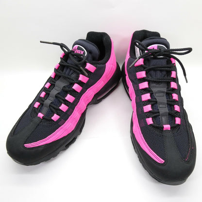 NIKE AIR MAX 95 OG Pink Blast Sneakers Multi Size 29.0