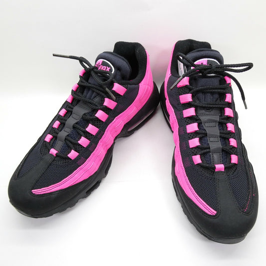 NIKE AIR MAX 95 OG Pink Blast Sneakers Multi Size 29.0