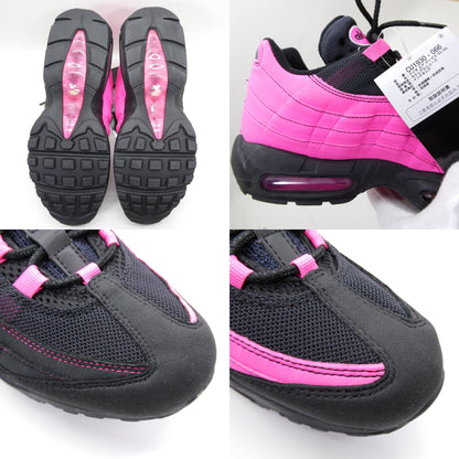 NIKE AIR MAX 95 OG Pink Blast Sneakers Multi Size 29.0