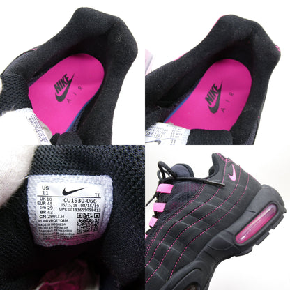 NIKE AIR MAX 95 OG Pink Blast Sneakers Multi Size 29.0
