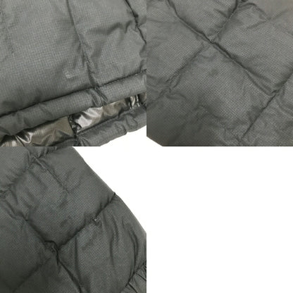 XL Mont-Bell Ignis Down Parka Hoodie Black Size XL
