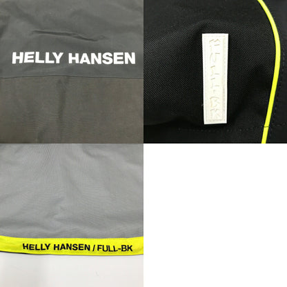 HELLY HANSEN Sailing Jacket Black Size L