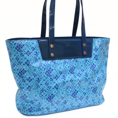 Louis Vuitton Takashi Murakami Cosmic Bag Blue Size ONE SIZE