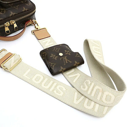 Louis Vuitton Utility Monogram Crossbody Bag Size ONE SIZE