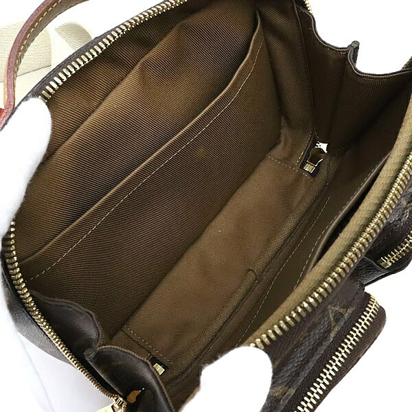 Louis Vuitton Utility Monogram Crossbody Bag Size ONE SIZE