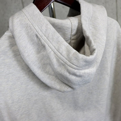 PRADA Vintage Beige Logo Hoodie Size M