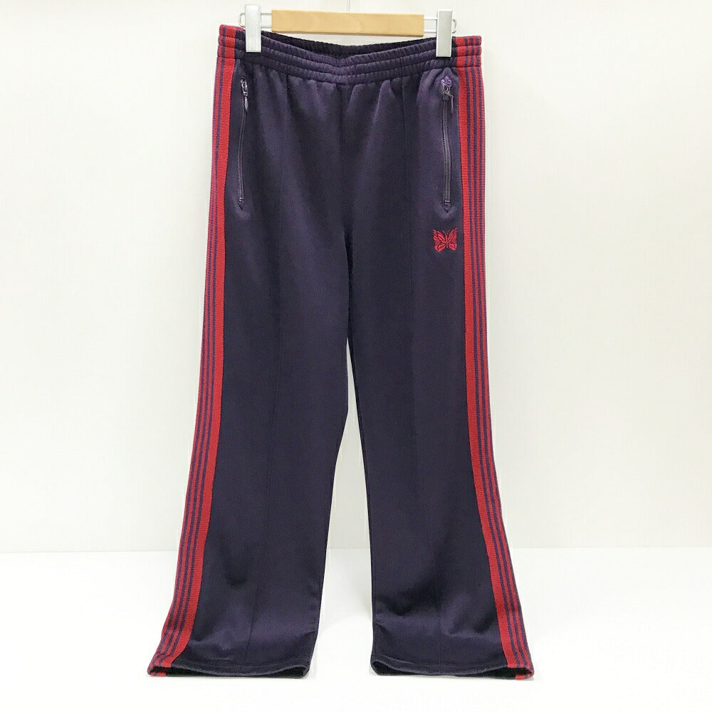 Needles Track Pant Purple Size S