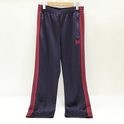 Needles Track Pant Purple Size S