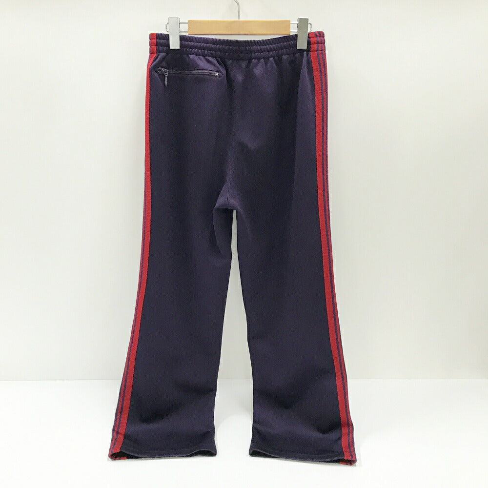 Needles Track Pant Purple Size S