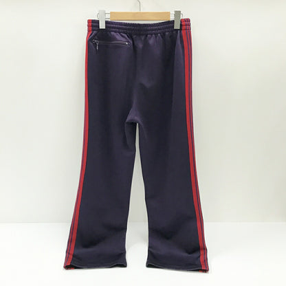 Needles Track Pant Purple Size S
