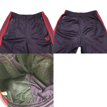 Needles Track Pant Purple Size S