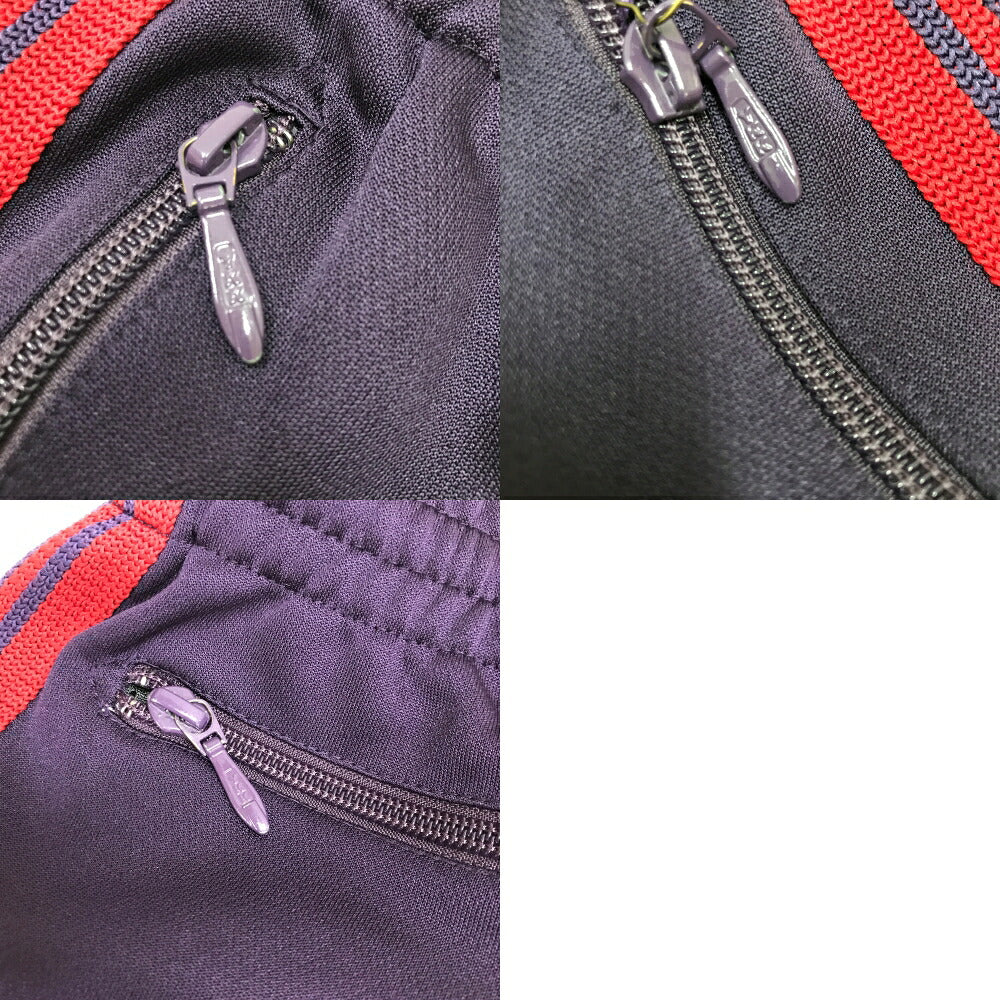 Needles Track Pant Purple Size S