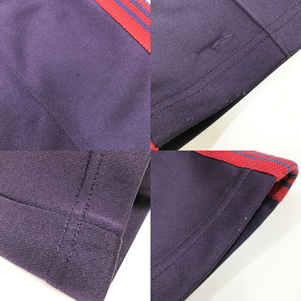 Needles Track Pant Purple Size S