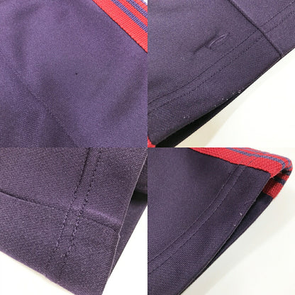 Needles Track Pant Purple Size S
