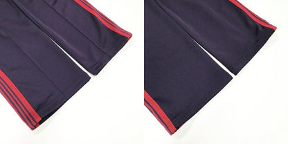 Needles Track Pant Purple Size S