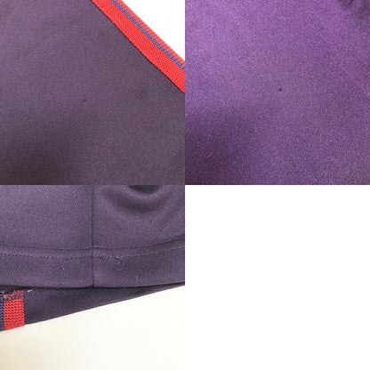 Needles Track Pant Purple Size S