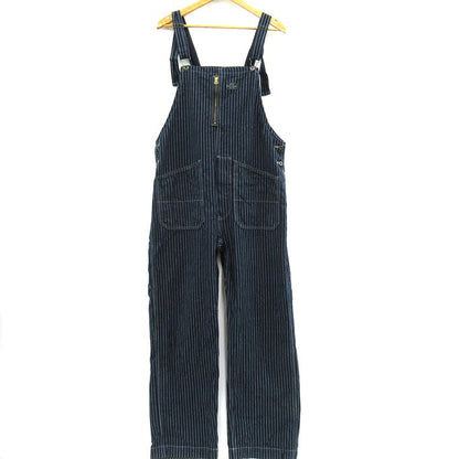 Schott Old Hickory Overall Indigo Size XL