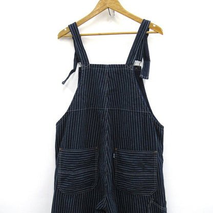 Schott Old Hickory Overall Indigo Size XL