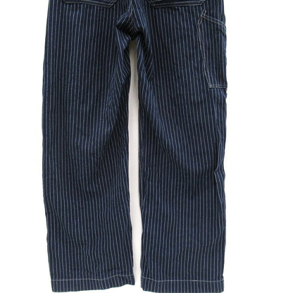 Schott Old Hickory Overall Indigo Size XL