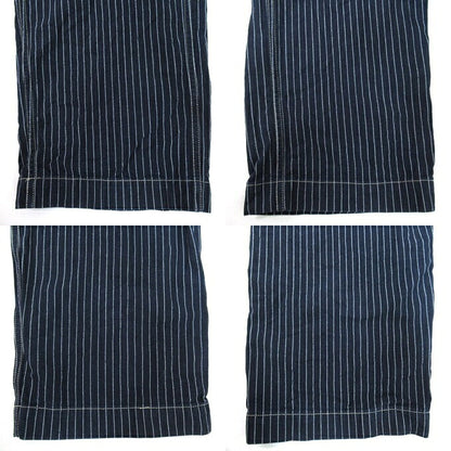 Schott Old Hickory Overall Indigo Size XL