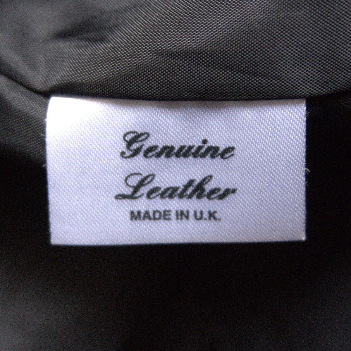 666 triple six Steerhide Single Rider Jacket Size 42