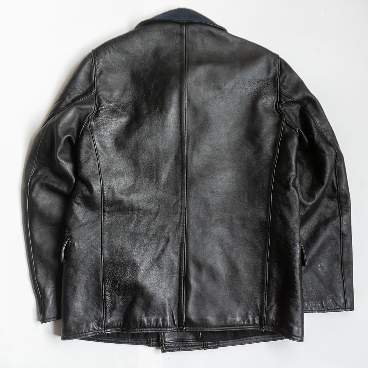 Corbusier jacket Leather Corbusier Jacket Size L