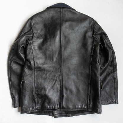 Corbusier jacket Leather Corbusier Jacket Size L