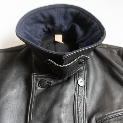 Corbusier jacket Leather Corbusier Jacket Size L