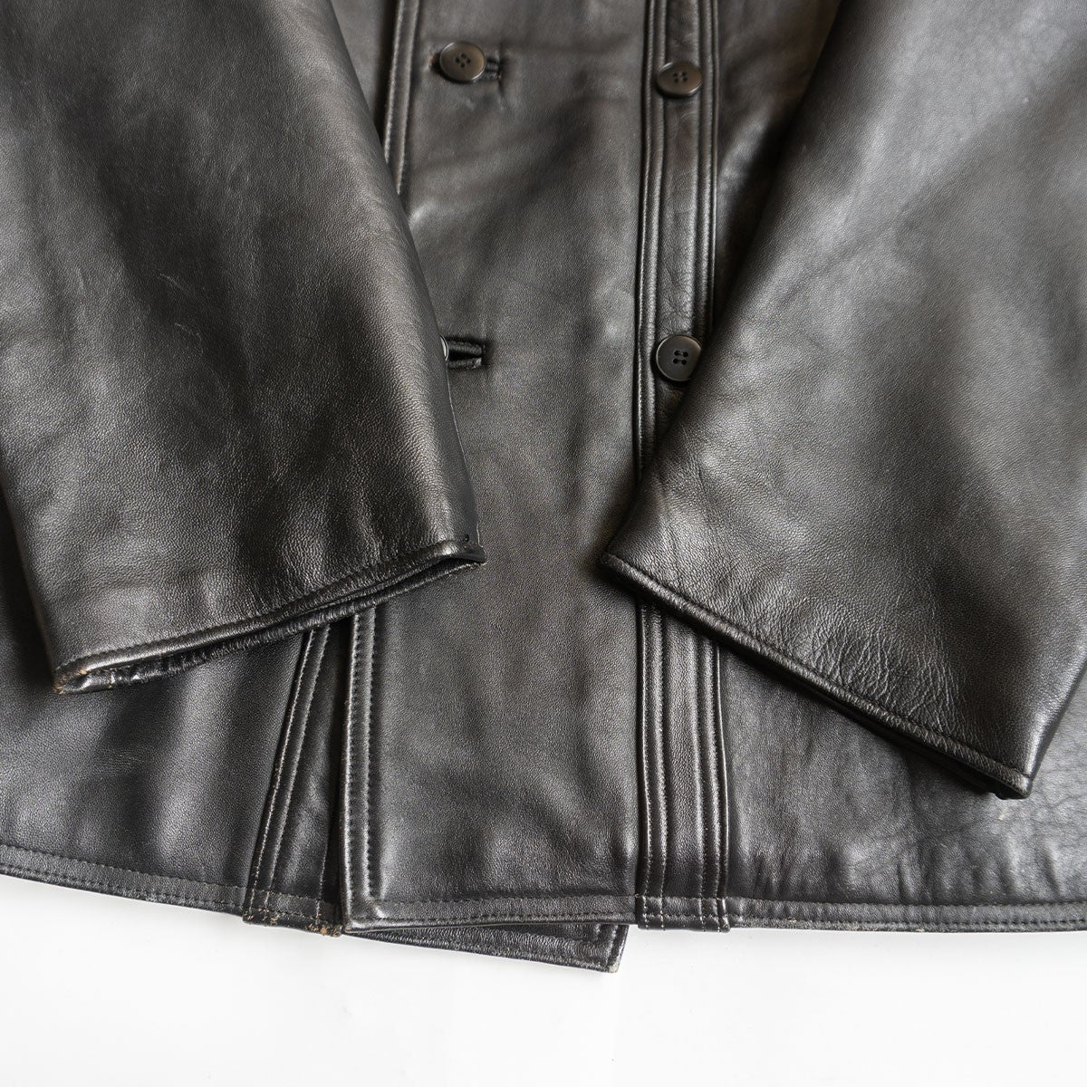 Corbusier jacket Leather Corbusier Jacket Size L