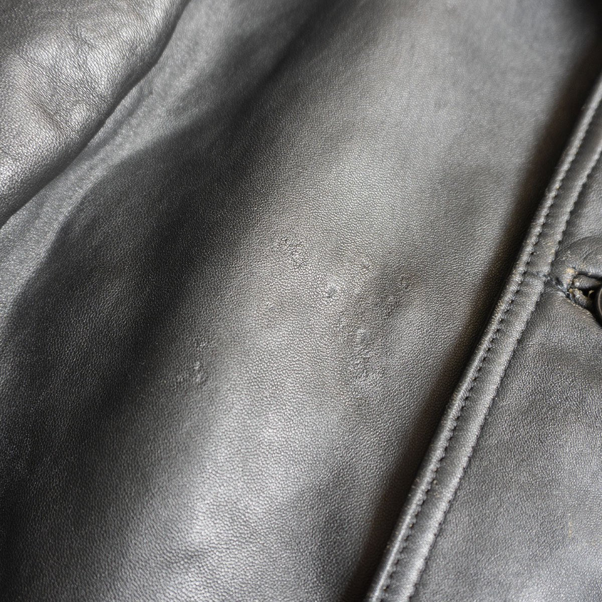 Corbusier jacket Leather Corbusier Jacket Size L
