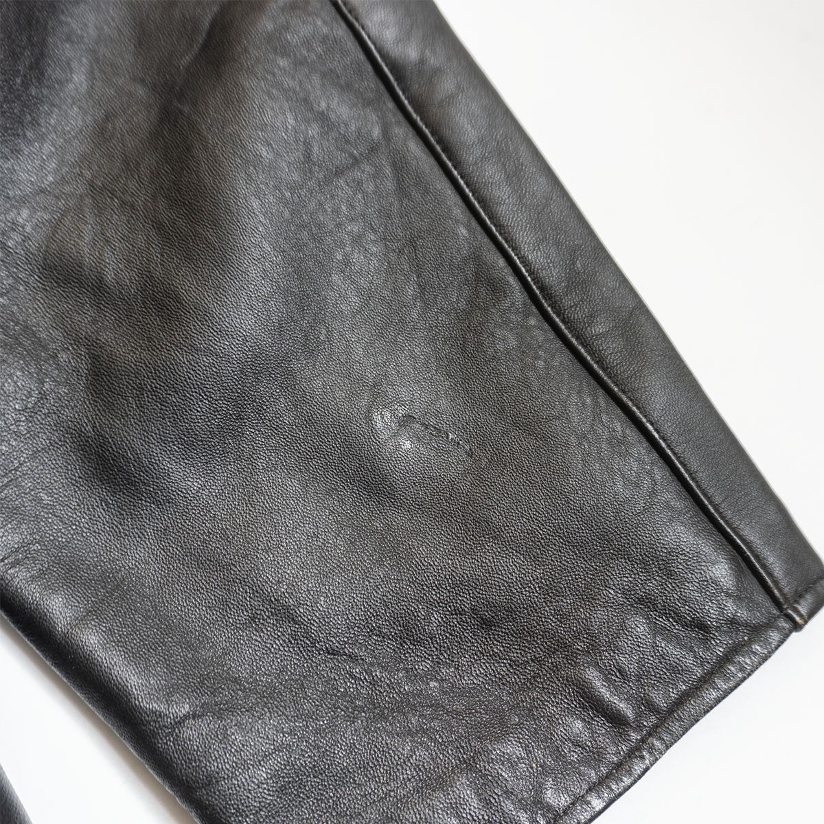 Corbusier jacket Leather Corbusier Jacket Size L