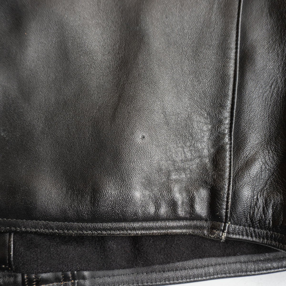 Corbusier jacket Leather Corbusier Jacket Size L