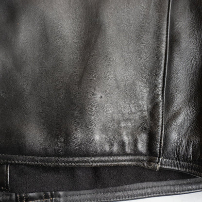 Corbusier jacket Leather Corbusier Jacket Size L
