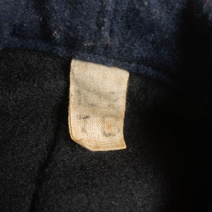 Corbusier jacket Leather Corbusier Jacket Size L