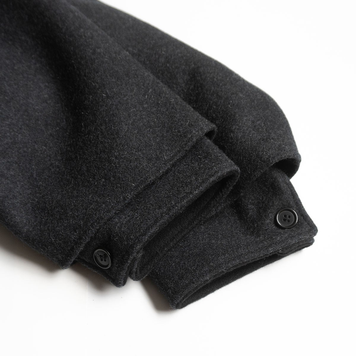Filson Double Mackinaw Cruiser Jacket Black Size 50
