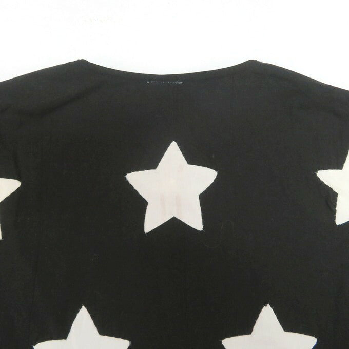 Niche. Star All-Over Pattern Zip Up Jacket Multi