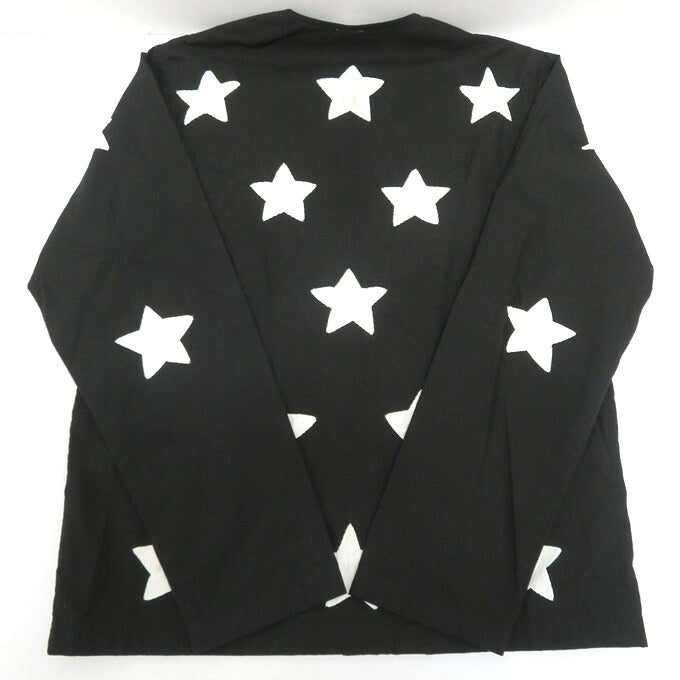 Niche. Star All-Over Pattern Zip Up Jacket Multi