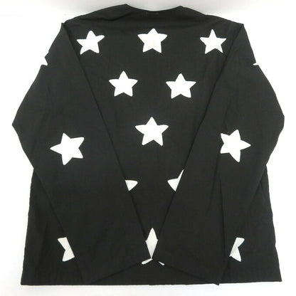 Niche. Star All-Over Pattern Zip Up Jacket Multi