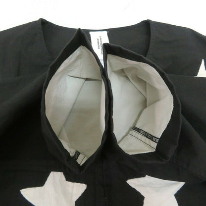 Niche. Star All-Over Pattern Zip Up Jacket Multi