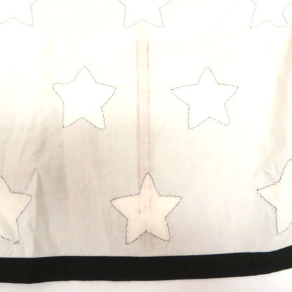 Niche. Star All-Over Pattern Zip Up Jacket Multi
