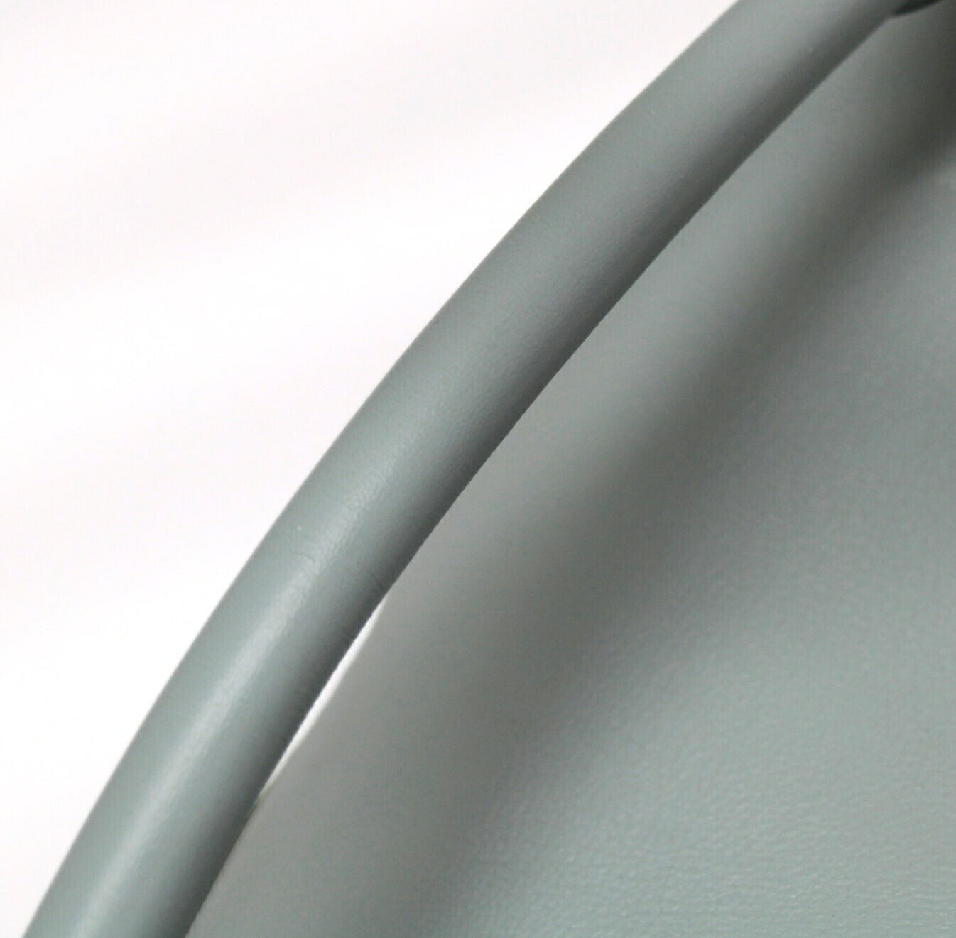 LOEWE Medium Puzzle Leather 2-Way Bag Blue Size ONE SIZE