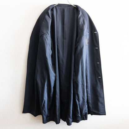 Comme des Garcons 90 belted long coat Size M