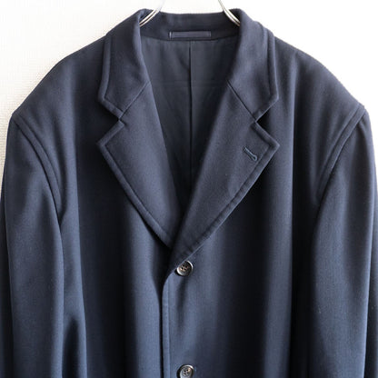 Comme des Garcons 90 belted long coat Size M