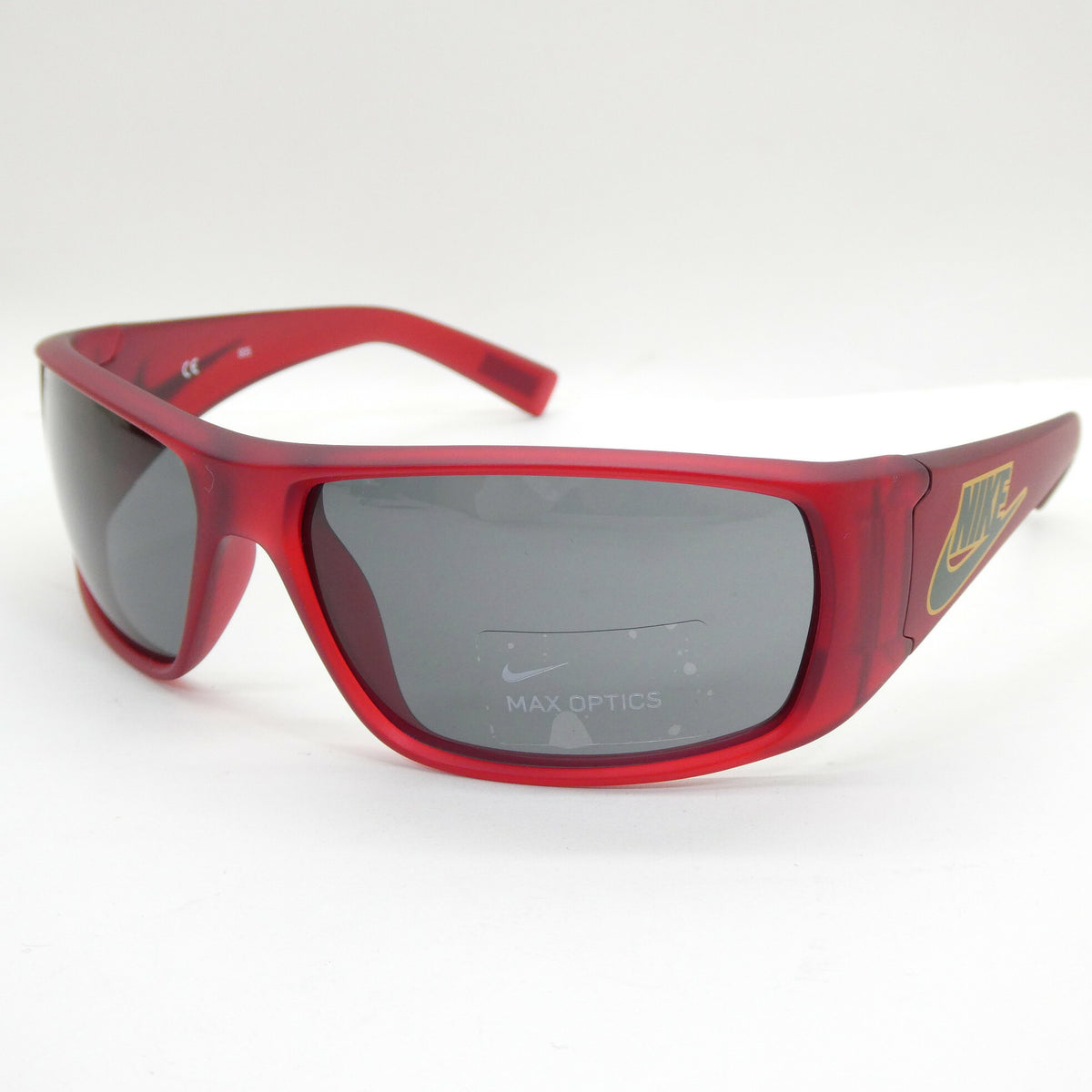 Supreme x Nike 19AW Molten Sunglasses Red