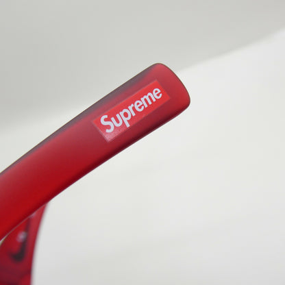 Supreme x Nike 19AW Molten Sunglasses Red