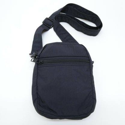 Y-3 19AW Packable Airliner 2-Way Shoulder Bag Black