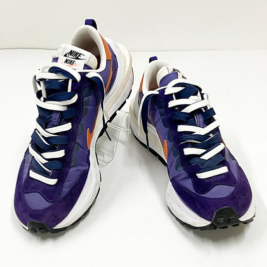 NIKE x Sacai Vaporwaffle Sneakers Multi Size 27cm
