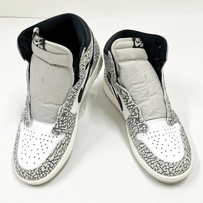 NIKE Air Jordan 1 Retro High OG Sneakers Multi Size 27cm