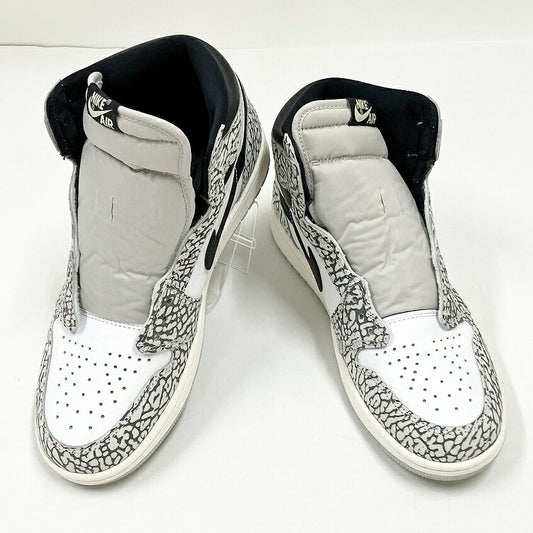 NIKE Air Jordan 1 Retro High OG Sneakers Multi Size 27cm