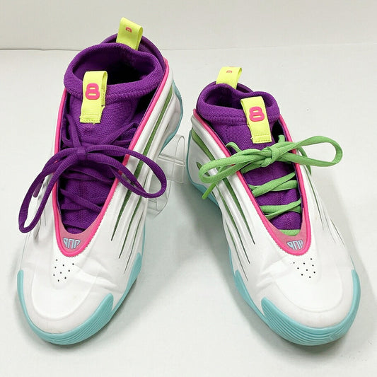 adidas HARDEN VOLUME 9 Sneakers Multi Size 28cm